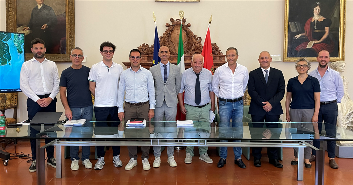 Aset, approvato dall’Assemblea dei Soci il bilancio 2025: utile netto 6,7 milioni e investimenti per 12 milioni di euro