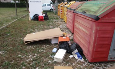 Aset Spa, dagli ispettori ambientali oltre 1.600 controlli in più in un anno. Stabili segnalazioni e verbali secondo il report 2023. Compostaggio domestico, meno verifiche ma più sanzioni. Intensificato il monitoraggio sui conduttori di cani.