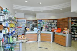 Farmacie di Sant'Orso