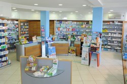 Farmacie di Gimarra