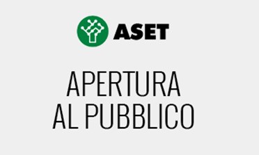 Orario al pubblico sportello di Fano dal 04 luglio 2016