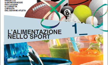 Alimentazione nello sport
