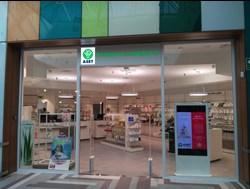 Farmacie Fano Center