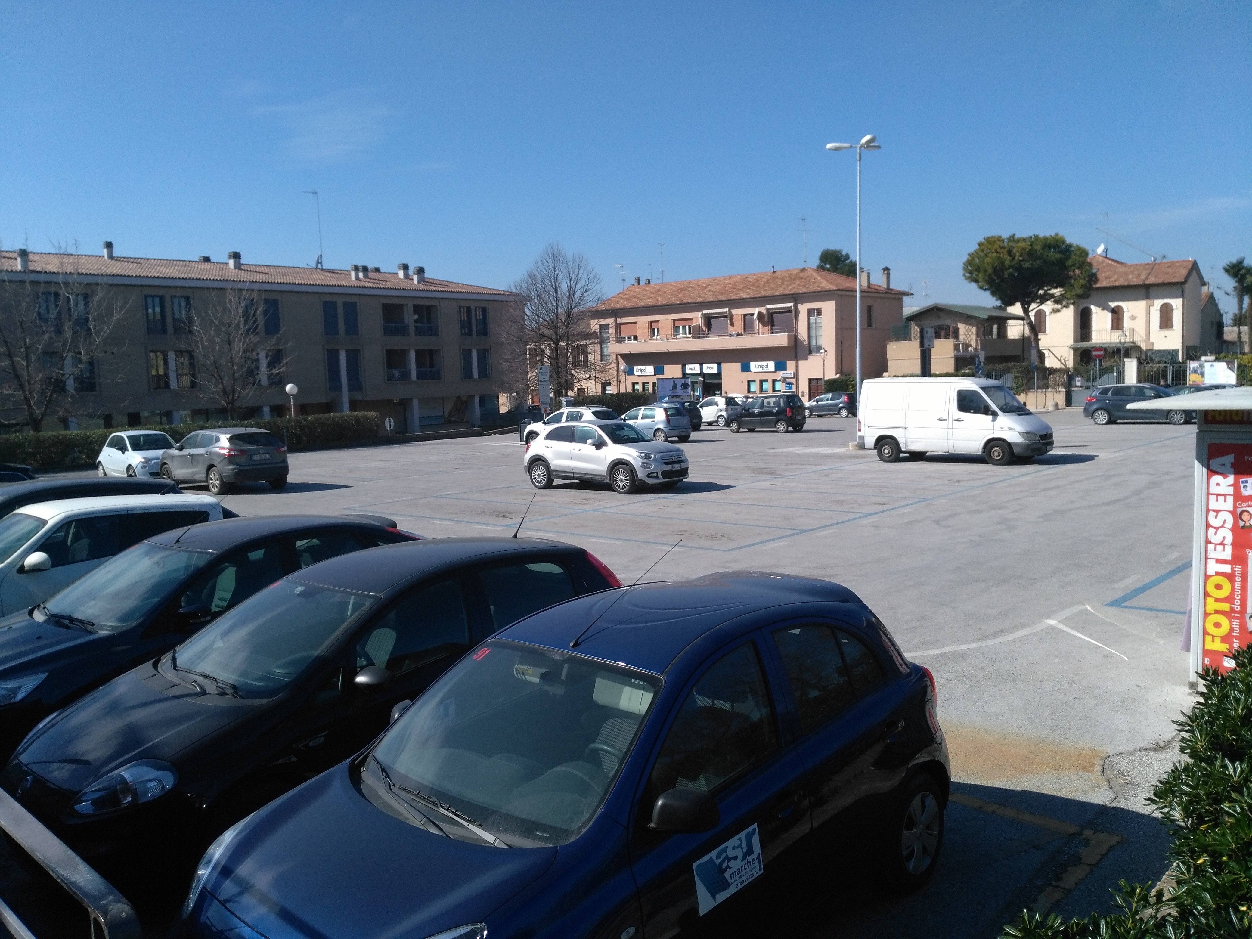 Sosta blu, tutti i dati della gestione Aset "In via Roma accertamenti nella norma"