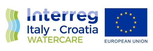 Progetto Watercare logo