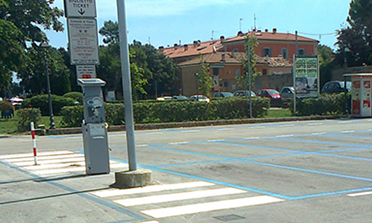 Sosta a pagamento: al via le nuove tariffe