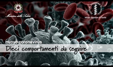 Misure di prevenzione e protezione dal COVID-19