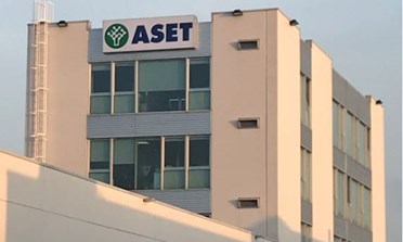 Aset, balzo della raccolta differenziata al 75 per cento. Il sindaco: «Primi fra le principali città in regione». Reginelli: «Premiata la sensibilità di cittadini e azienda»
