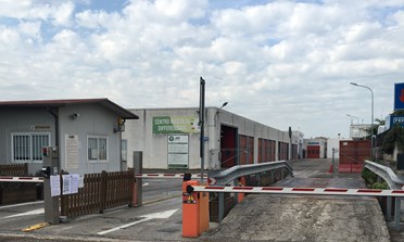 Centro di raccolta differenziata: a Fano si accede senza prenotare. Ritiro degli ingombranti solo telefonando