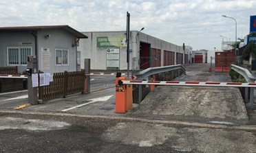 Aset spa, ecco gli orari della Fase 2 nei Centri di raccolta differenziata.  Sono a Fano, Pergola e Calcinelli di Colli al Metauro