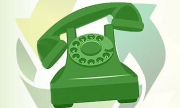 Numero verde per i rifiuti ingombranti: «Dal primo giugno azzerate le attese». Reginelli: «Servirà anche per informazioni e segnalazioni»