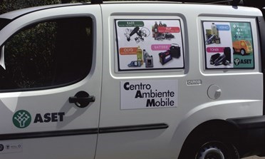 Aset, il C.A.M. di Fano riapre al pubblico dal prossimo 10 giugno