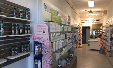 Nuovo orario del dispensario farmaceutico di Torrette di Fano in vigore da lunedì prossimo al 30 settembre