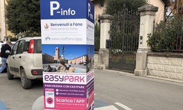 Aset e Comune insieme per rendere Fano sempre più Smart. In crescita il pagamento della sosta con le App che garantiscono efficienza e mettono gli automobilisti al riparo da multe