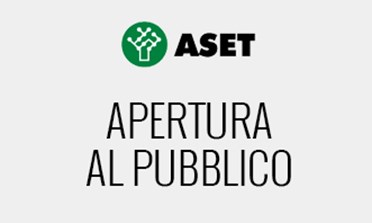 Apertura Ufficio ASET presso la sede del Comune di Pergola