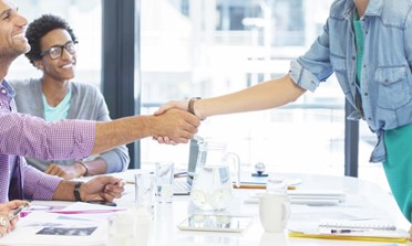 Convocazione colloquio - Selezione "Addetto Amministrativo Commerciale"