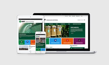 È online il nuovo sito di Aset S.p.A.