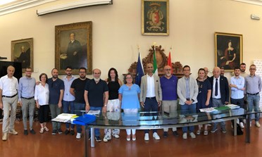 Serfilippi nomina il nuovo cda di Aset Spa