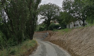 Ciclopedonale, riapre il tratto tra il ponte di via dell’Arzilla e viale Romagna