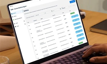 ASET S.P.A. aderisce a SEND, il servizio notifiche digitali che semplifica la gestione delle comunicazioni a valore legale per enti, cittadini e imprese
