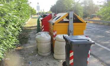 Nel 2024 incrementati i controlli ambientali. Tutti i dati del report 2024