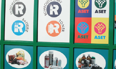 Aset Spa, calo di personale causa Covid: sospeso il CAM, i CRD restano aperti Il Centro Ambiente Mobile riprenderà a febbraio, ingressi contingentati al Centro di Raccolta Differenziata