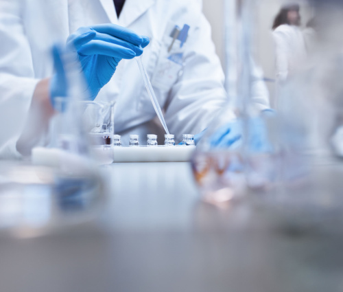Laboratorio Analisi