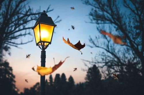 Pubblica Illuminazione