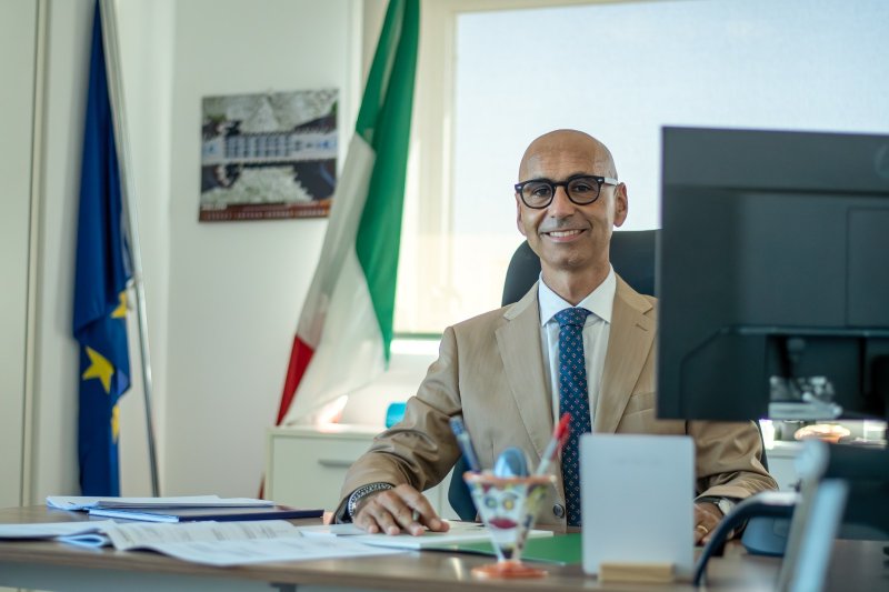 Aset Spa, gradimento dei servizi: dal 12 ottobre nuova indagine su un campione di 1.500 persone